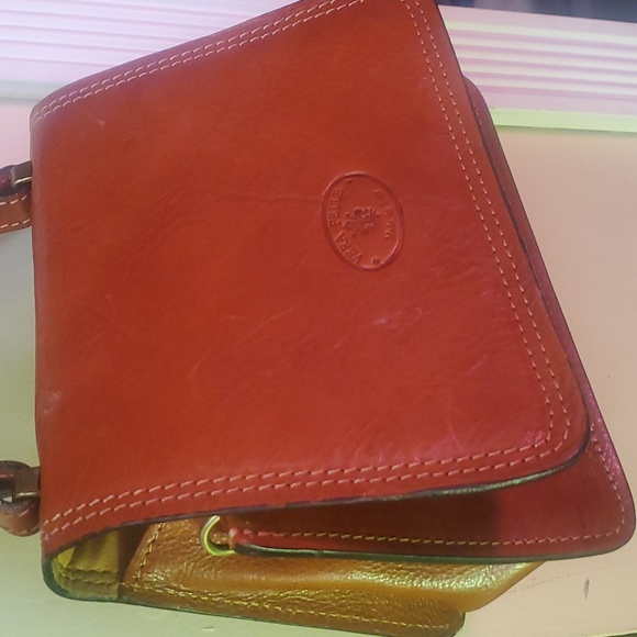 Vera pelle bag - Picture 7 of 10